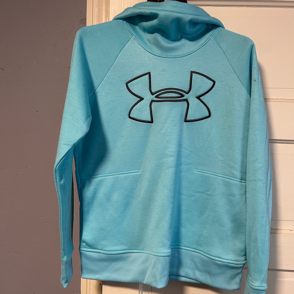 Under Armour Hoodie